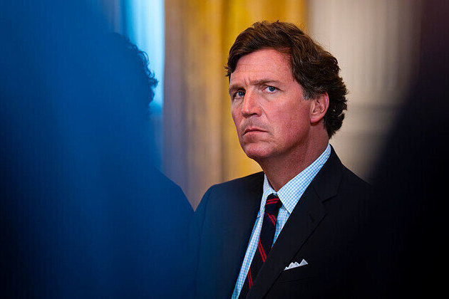 White House counterterror chief links Tucker Carlson to extremism