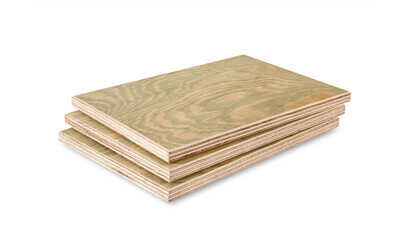 Premier Forest Products launches water repelling plywood
