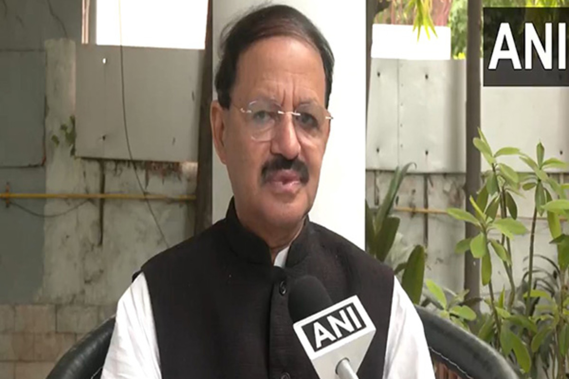 "Was every single terrorist killed," Congress' Rashid Alvi raises doubts on Operation Sindoor