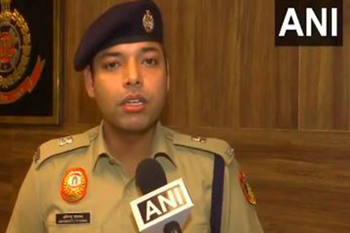 Condition of victims was bad, took us 20 mins to reach hospital: Eyewitness of BMW-motercycle accident