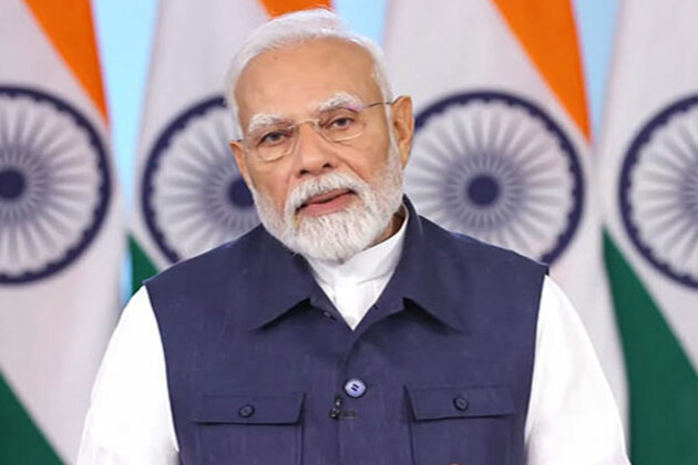 "Every stone has witnessed historical event": PM Modi hails 12 Maratha forts recognised as UNESCO World Heritage Sites