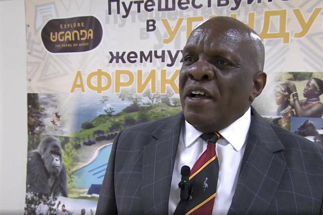 African countries are no longer Western colonies ambassador