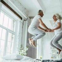 Why morning blue light therapy could improve sleep and daily activity in older adults