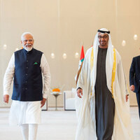 India to host landmark second India-Arab foreign ministers' meeting after 10 years