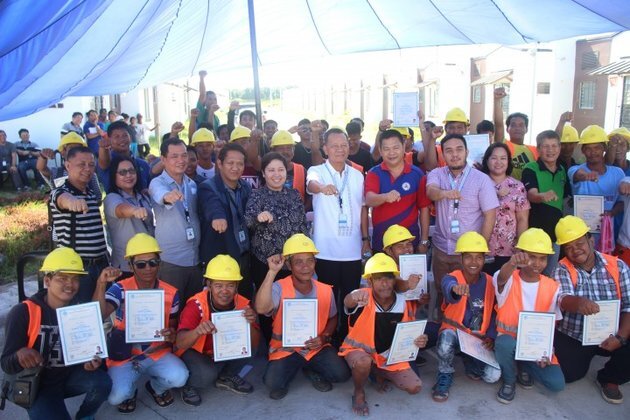 146K avail of TESDA 12 programs in 2019