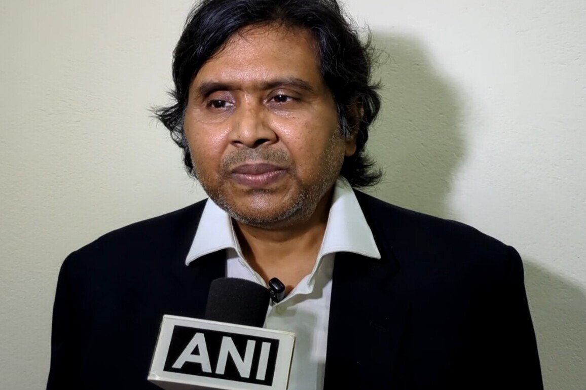 "People of Bengal gave befitting reply": BJP leader Peeyush Mohanty calls West Bengal win a turning point for development