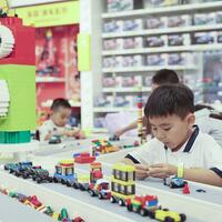 Theme parks heat up summer fun