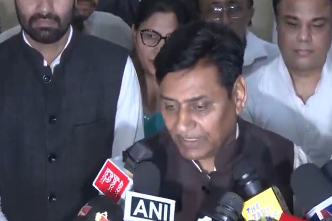 "RSS decides laws for Rajasthan govt": Cong state chief criticises civic poll eligibility move