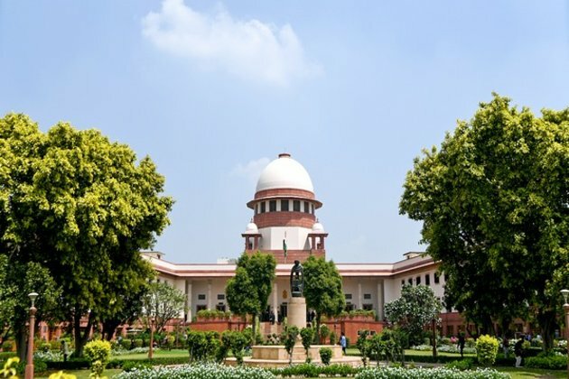SC seeks Centre's response on plea over shortage of lifesaving HIV drugs