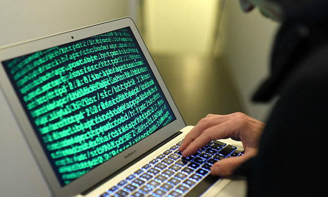 What if computer hackers wrote better English What if computer hackers wrote better English
