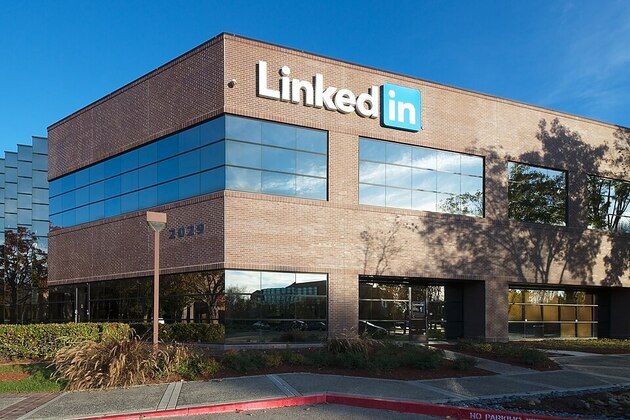 LinkedIn to lay off about 5% of employees, source says