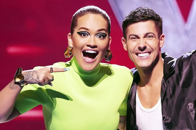 The Voice Australia winner reveals he hasn&#39;t heard from mentor Rita Ora since filming the show