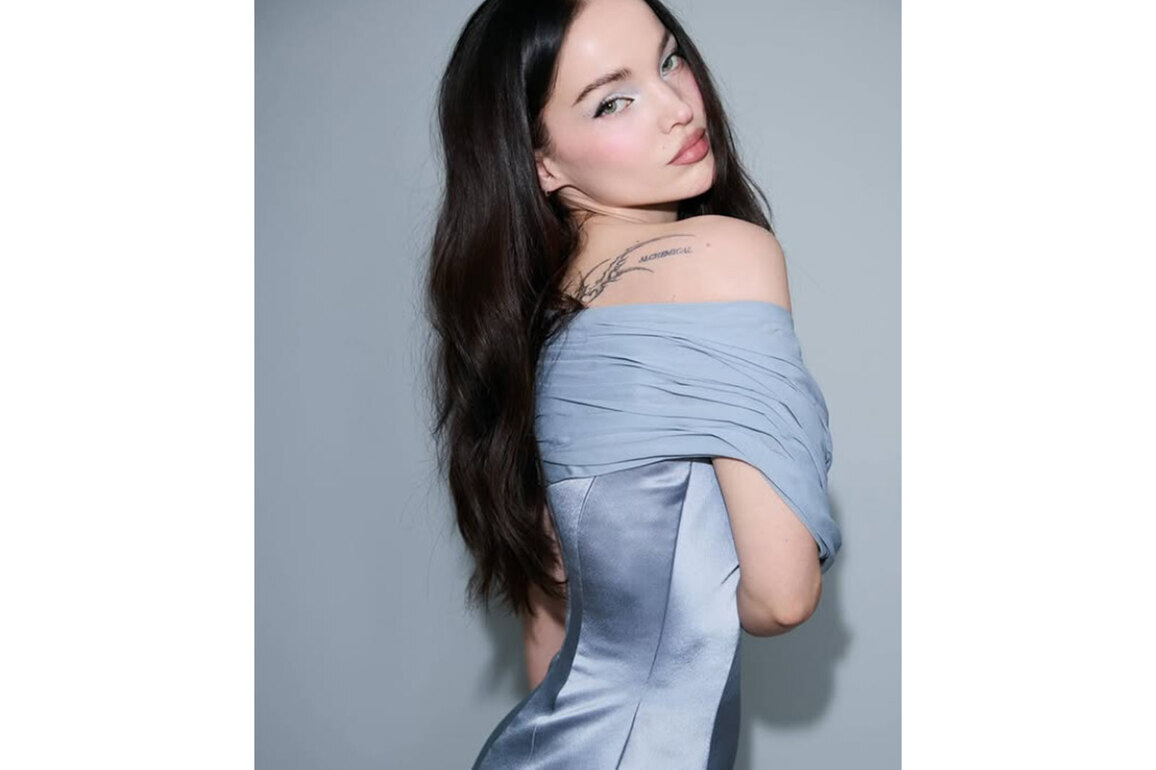 Dove Cameron responds to criticism about losing her "spark"