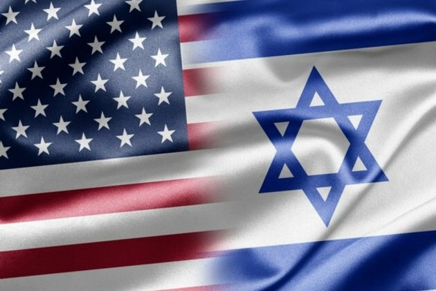 US, Israeli officials discuss concerns over Gulf of Oman