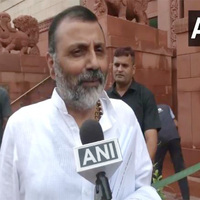 "Congress will have to face the consequences": BJP's Nishikant Dubey on Malegaon blast case acquittal