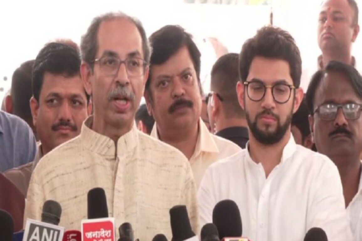 If they have evidence then they must produce it in court: Uddhav Thackeray on plea filed by Disha Salian's father in Bombay HC