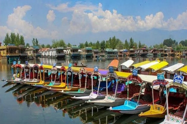 'Naya J-K' defeats terror, moves on to become vibrant region