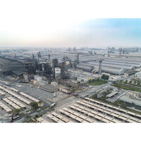 Aluminium Bahrain confirms attack targets on facility, two employees injured; IRGC claims responsibility