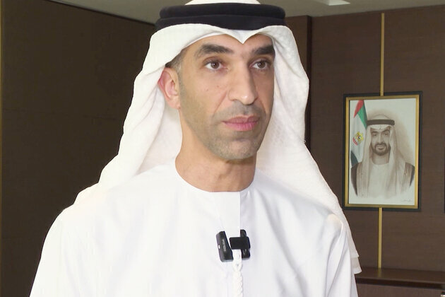 UAE accounts for 30% of Ecuador's trade with Arab, African countries: Al Zeyoudi