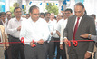 Sandvik establishes warehouse in Udaipur