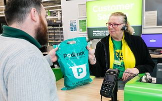 Asda recycles 20 million coffee pods through Podback