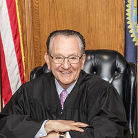 Frank Caprio, Rhode Island’s ‘kindest judge,’ dead at 88