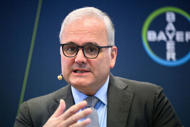 Europeans must pay more for medicine  German pharma giant