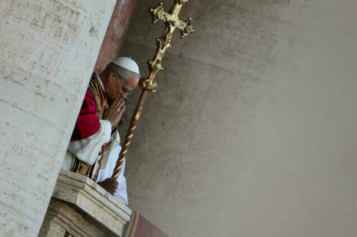Why Leo XIV Pope's chosen name suggests commitment to social justice