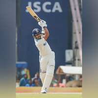 India A vs Australia A: Dhruv Jurel, Devdutt Padikkal Shine as first unofficial Test ends in draw