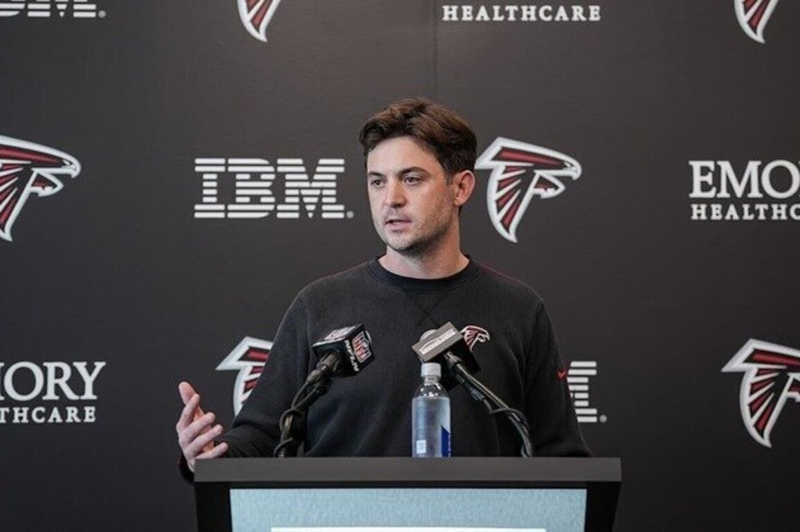 What we learned from Falcons coordinator introductions