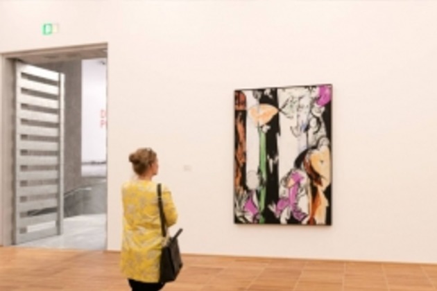 Kunstmuseum Basel exhibit to explore Jackson Pollock's work