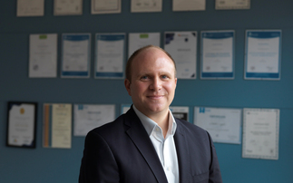 Next Generation Advisers: Newbridge Financial Planning's Alex Bakovljev