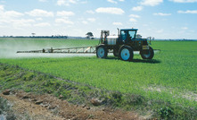 Chemical compliance reminder for farmers