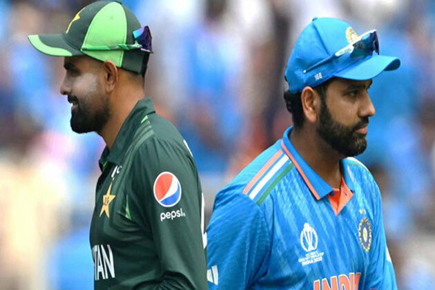 "Pakistan has an advantage because....": Yuvraj on India's CT clash against arch-rivals