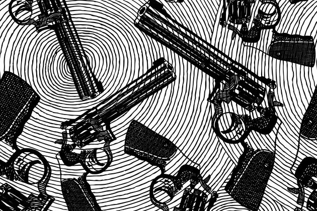 Have we become too paranoid about mass shootings?
