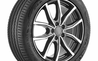 Credit: Continental Tyres 