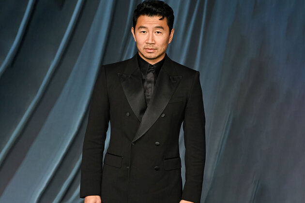 Simu Liu slams studios for "backslide" of Asian representation in Hollywood