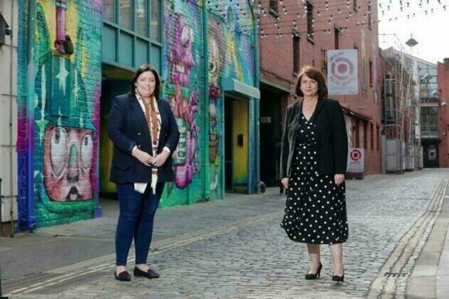 Minister announces the publication of the Culture, Arts & Heritage Recovery Taskforce Report