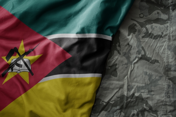  Mozambique protests see force majeure declared by Syrah