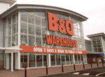 B&Q starts pre-Christmas price war