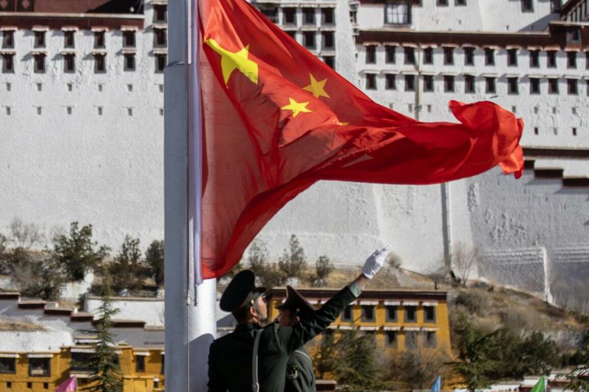 Xinhua Photo Daily | March 29, 2025