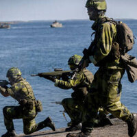 EU has four years to militarize - Belgian defense chief