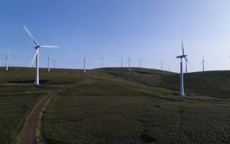 ScottishPower Renewables repowers Scotland's first commercial wind farm