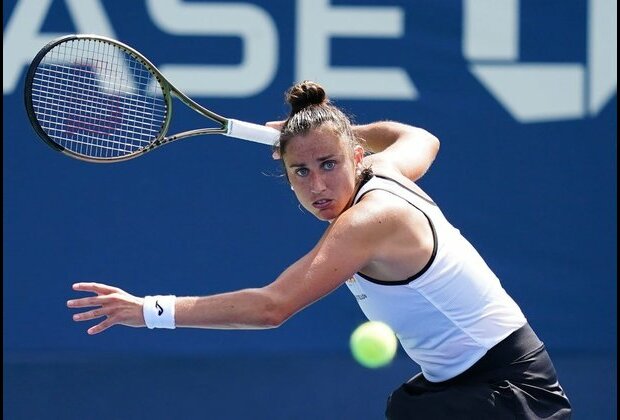 WTA roundup: Sara Sorribes Tormo endures marathon in Rabat