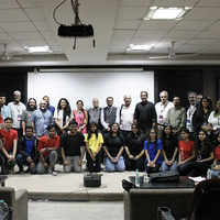 The Future of Design Unfolds at CDS's International Seminar 2025