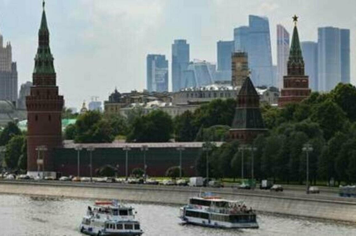 Ukrainian drone raid on Moscow repelled - mayor