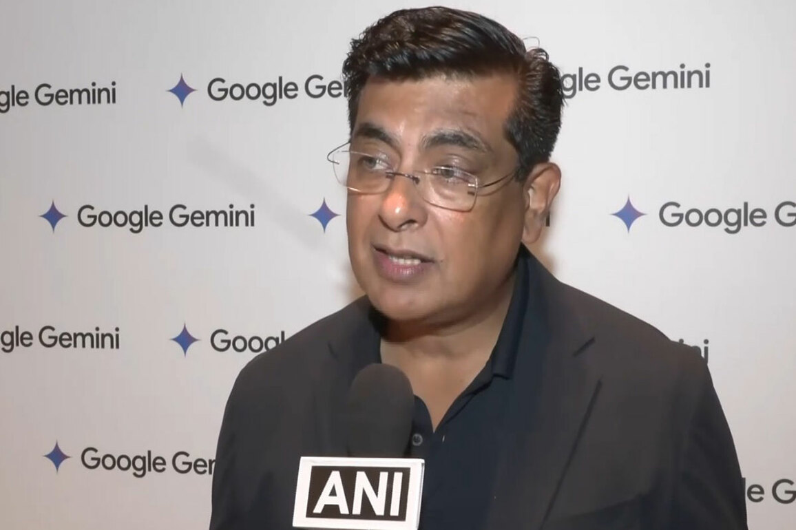 Google Gemini a collaborator to fulfil humans' creative desire, curiosity: Shekar Khosla, VP Mktg, Google India