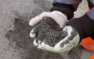 Carbon removals start-up UNDO secures $12m boost for enhanced rock weathering plans