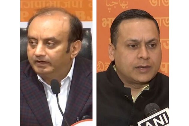"Legal process far from over": BJP leaders say, "if Kejriwal was honest why was liquor policy rolled back"