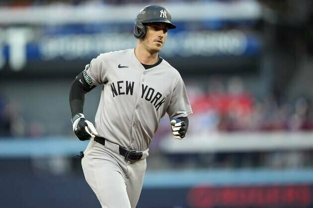 Report: OF Cody Bellinger to opt out of Yankees' contract